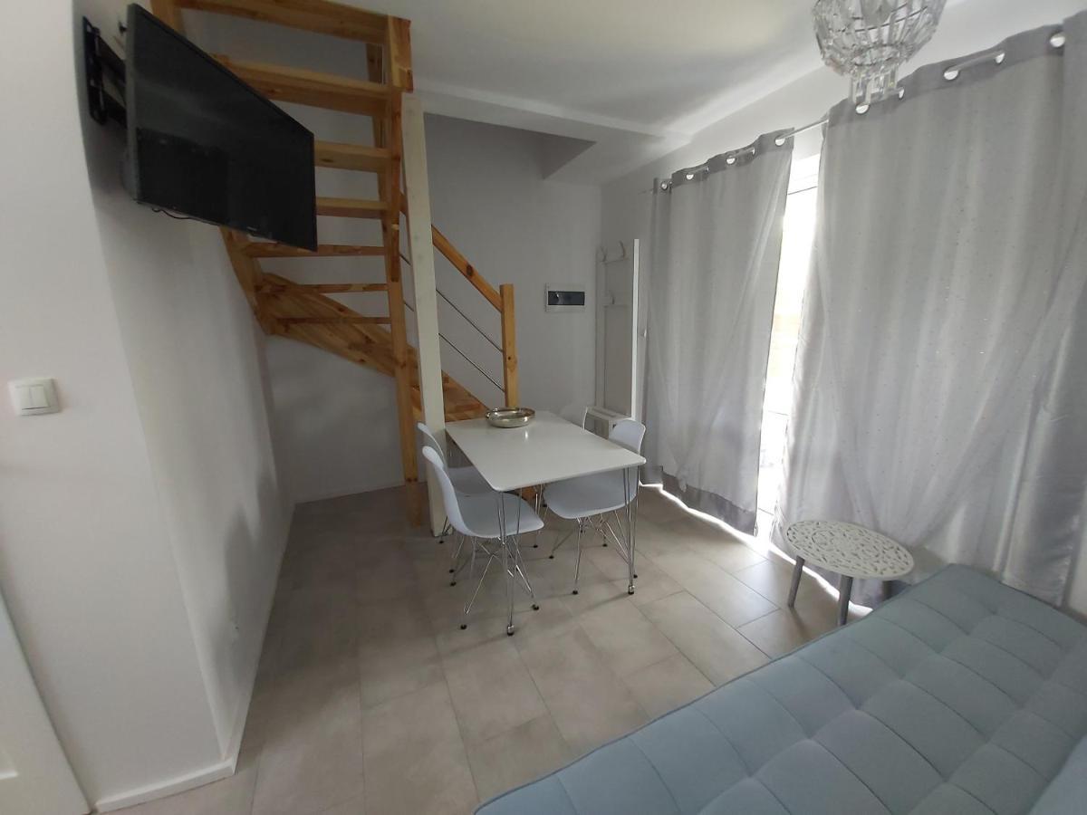 Poprzeczna 7 Villa Sarbinowo Eksteriør bilde