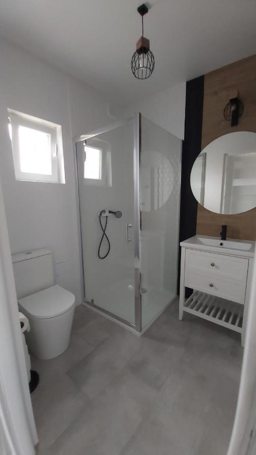 Poprzeczna 7 Villa Sarbinowo Eksteriør bilde