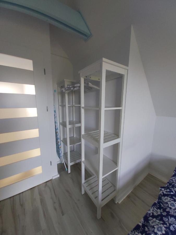 Poprzeczna 7 Villa Sarbinowo Eksteriør bilde